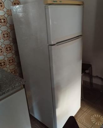 Frigo bianco