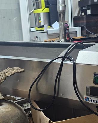 attrezzature ristorante 