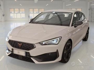CUPRA Leon 1.4 e-HYBRID 204cv auto. DSG KM 0 / P