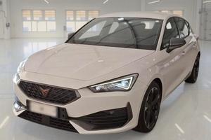 CUPRA Leon 1.4 e-HYBRID 204cv auto. DSG KM 0 / P