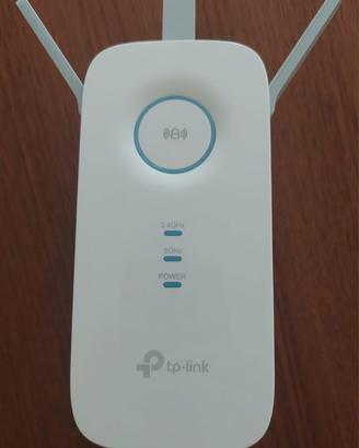 TP-Link RE550 Range Extender 