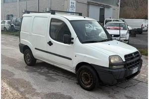 Doblo 1900 Multijet anno 2003