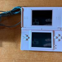 Nintendo ds lite