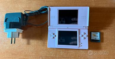 Nintendo ds lite