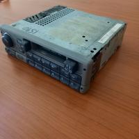 Stereo Land Rover Freelander 1