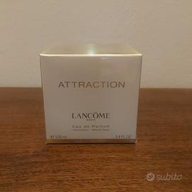 Profumo Attraction originale