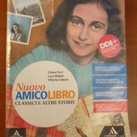 Nuovo Amico Libro 3