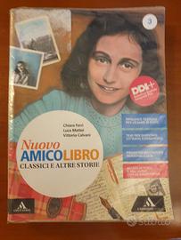 Nuovo Amico Libro 3