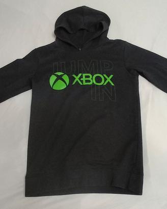 Felpa + Pantalone Xbox Ragazzo - Taglia 12-14 Anni