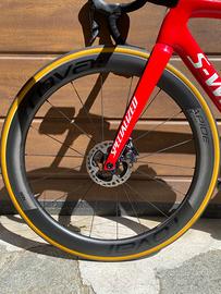 Roval Rapide CLX2