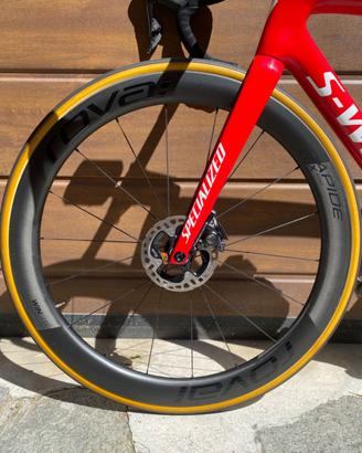 Roval Rapide CLX2
