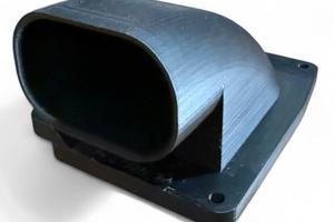 DBT snorkel yamaha mt07 tracer 700