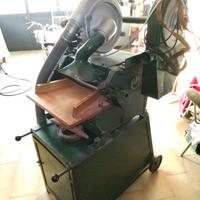 CARDATRICE VINTAGE da collezionismo