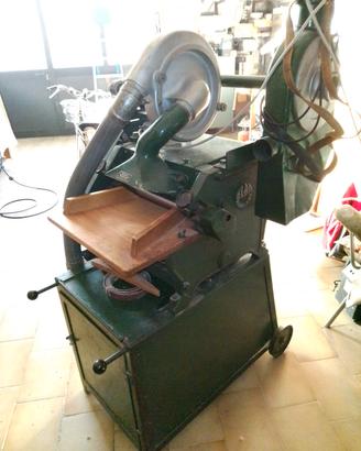 CARDATRICE VINTAGE da collezionismo