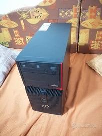 Gaming PC i5-6400 16GB RAM GTX 1050TI  +USB WI FI