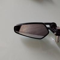 Specchietti moto bar-end