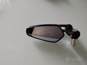 Specchietti moto bar-end