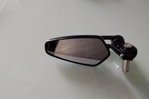 Specchietti moto bar-end