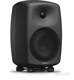 Genelec 8050 B (Coppia)
