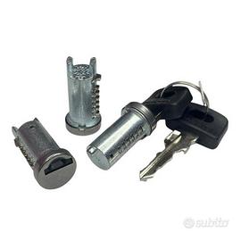 Kit serrature Piaggio Zip 295652
