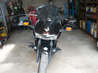 Honda dn 01 Vendita in Moto e scooter