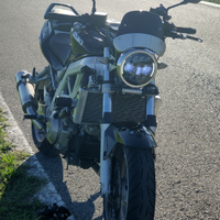 Suzuki SV1000-N