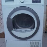 asciugatrice Smeg 8kg
