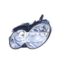 FANALE SINISTRO PER MERCEDES W209 CLK 03-09
