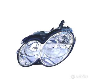 FANALE SINISTRO PER MERCEDES W209 CLK 03-09