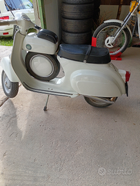 Vespa 50 S sprint