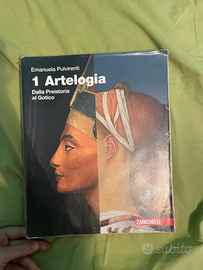 Artelogia (Vol. 1)