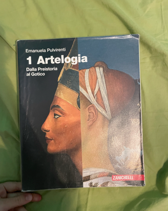Artelogia (Vol. 1)
