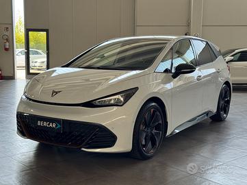 Cupra Born 58kWh Impulse+