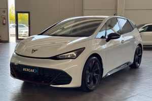 Cupra Born 58kWh Impulse+