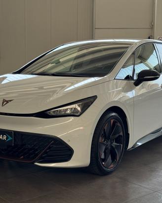 Cupra Born 58kWh Impulse+