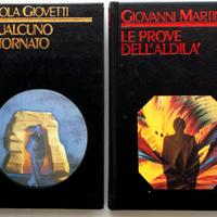 6 Libri - MISTERO ALDILA' EGITTO ENIGMI