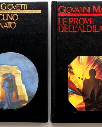 6 Libri - MISTERO ALDILA' EGITTO ENIGMI