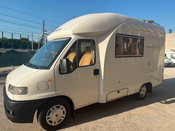 Wingamm oasi 540