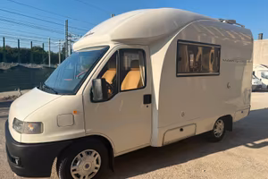 Wingamm oasi 540