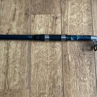 Canna pesca caperlain fish 3.5