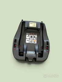 Base isofix Huggy isofix