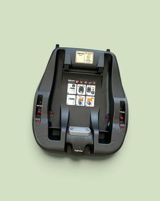 Base isofix Huggy isofix