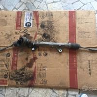 Scatola guida Renault Captur