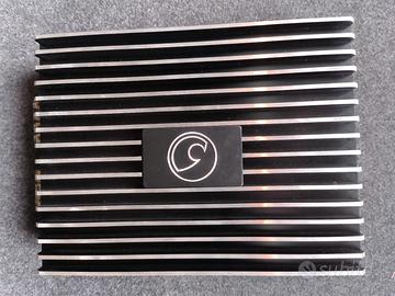 amplificatore  bassface 750w