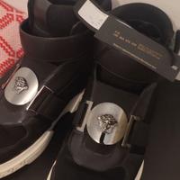 sneakers versace uomo