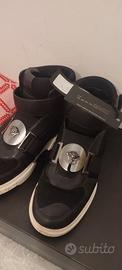 sneakers versace uomo