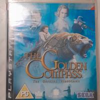 the golden compass ps3