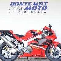 HONDA VTR 1000 SP-1 - - KM. 36000