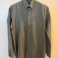 Camicia uomo a quadretti Primark