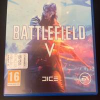 Battlefield V